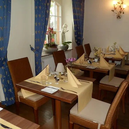 Du Chateau Landhuis *