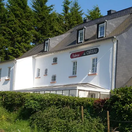 Landhuis Du Chateau