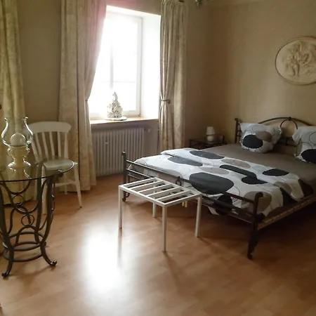 Landhuis Du Chateau *