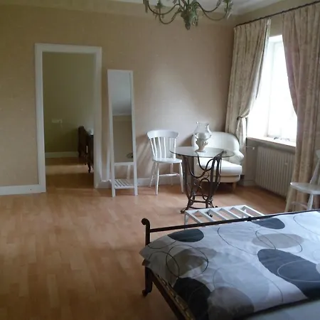 Du Chateau Bigonville