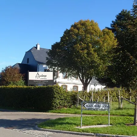 Landhuis Du Chateau