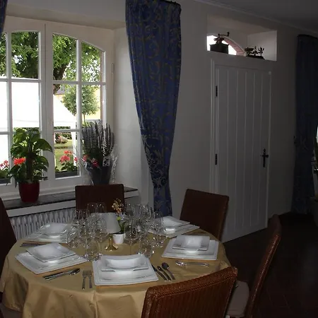 Du Chateau * Bigonville