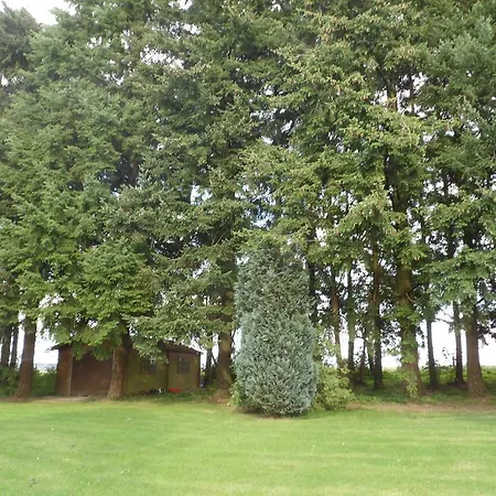Country house Du Chateau *