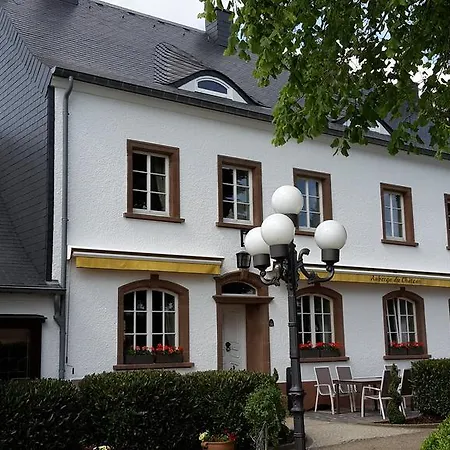 Du Chateau Bigonville