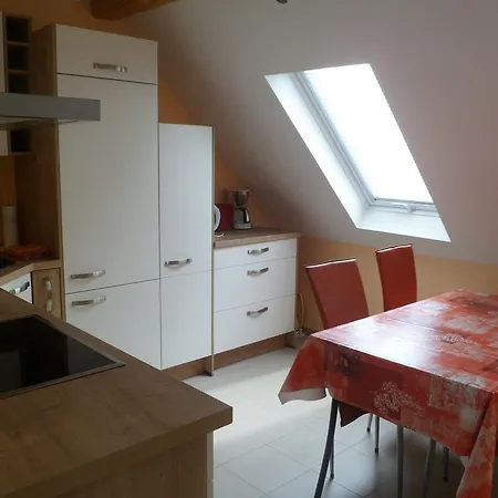 Country house Du Chateau Bigonville